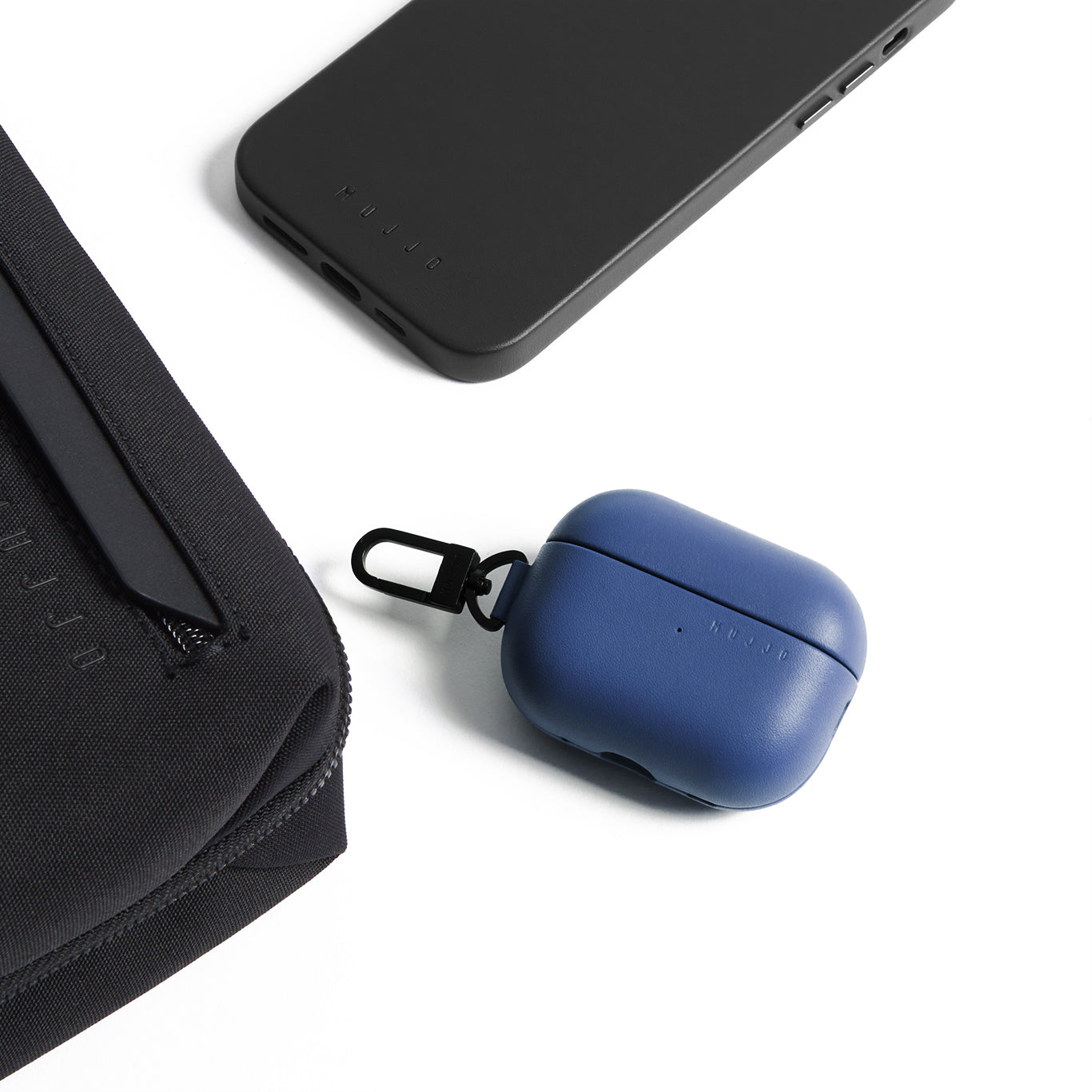 Echelon Airpods Pro (2nd Gen) Case / エアーポッズプロケース - ブルー