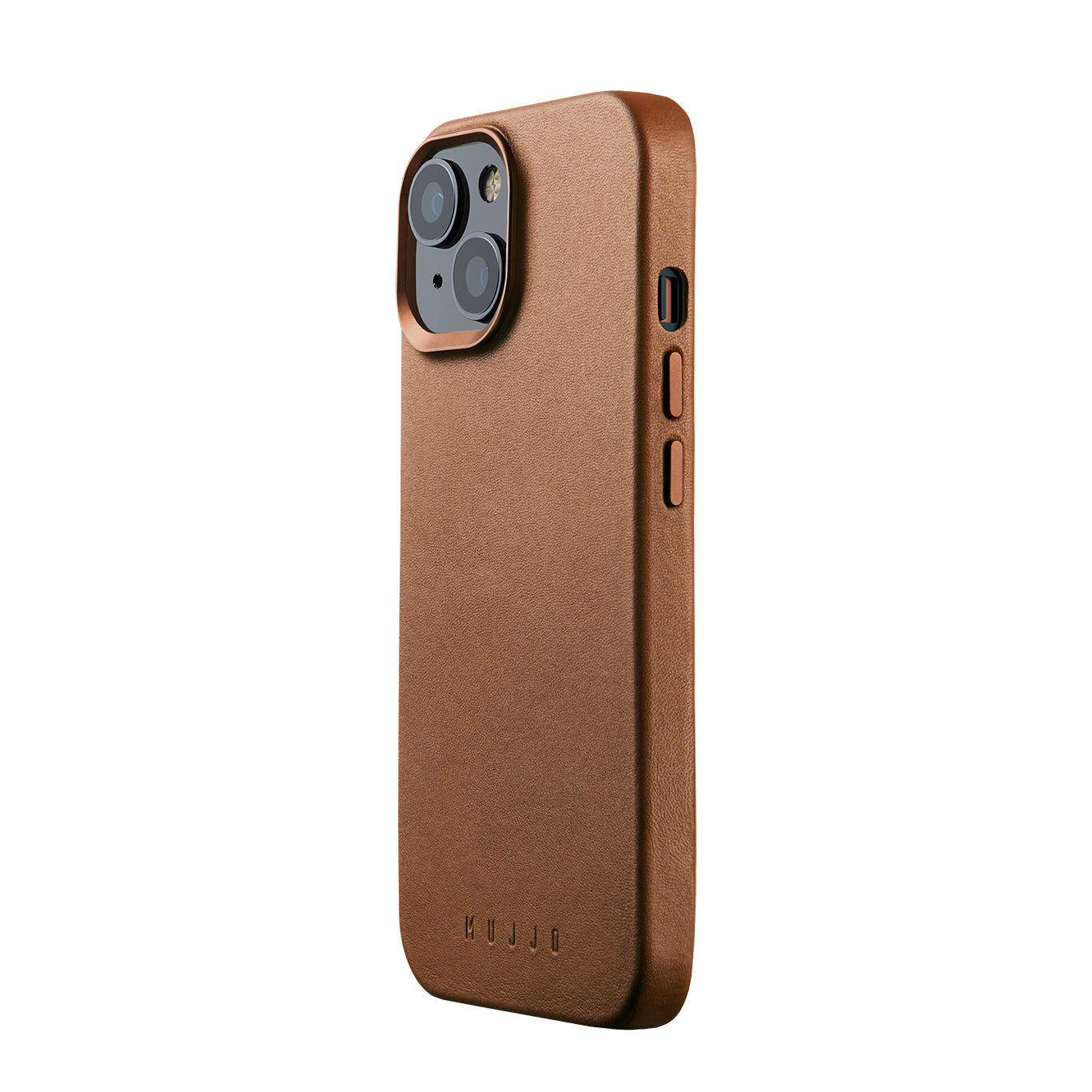 Full Leather Case for iPhone 15 / フルレザーケース