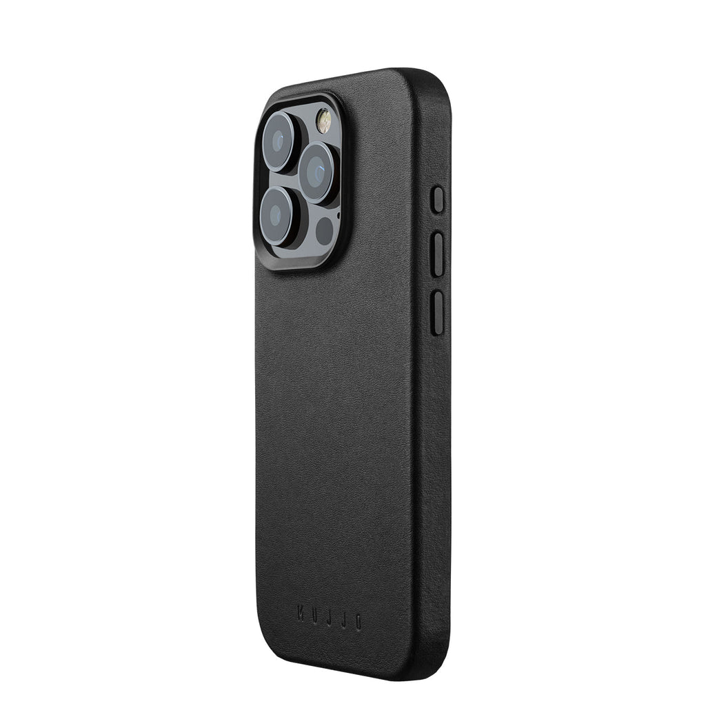 Full Leather Case for iPhone 16 Pro / フルレザーケース