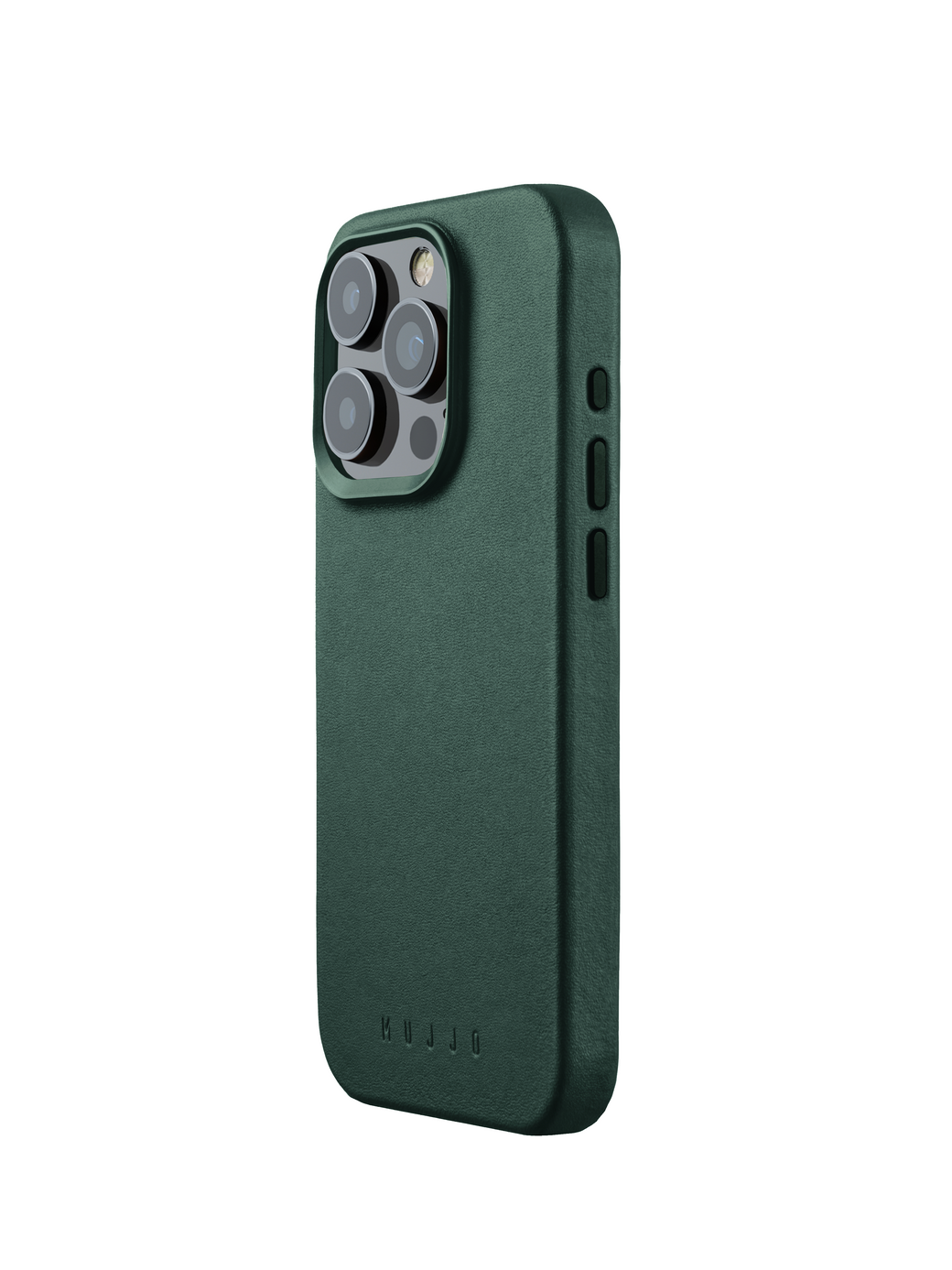 Full Leather Case for iPhone 16 Pro / フルレザーケース