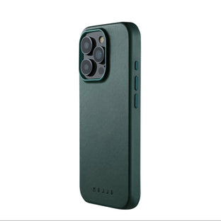 Full Leather Case for iPhone 16 Pro / フルレザーケース