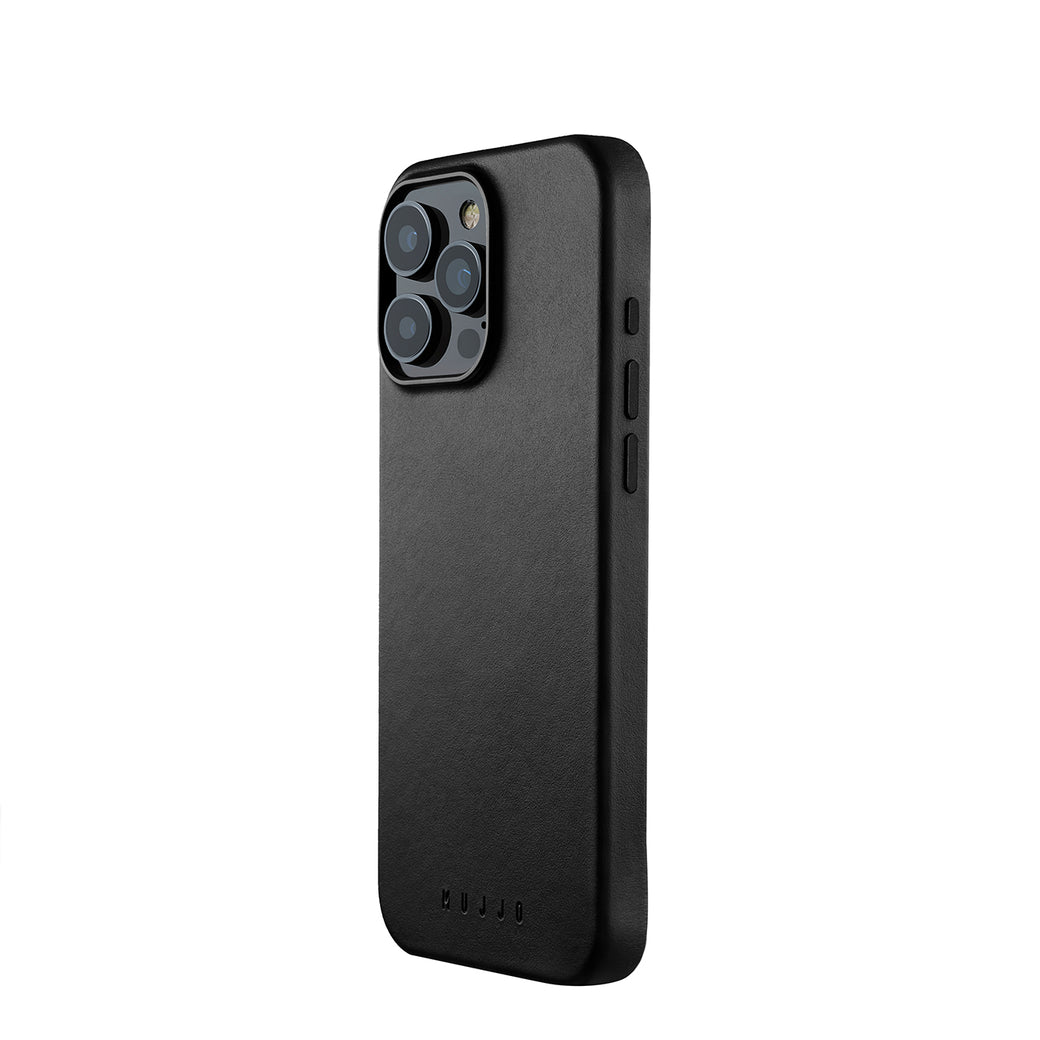 Full Leather Case for iPhone 16 Pro Max / フルレザーケース