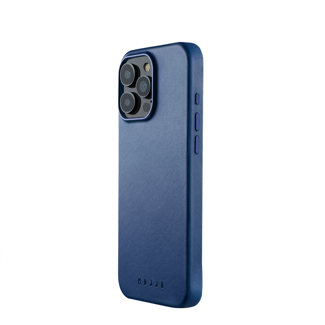Full Leather Case for iPhone 16 Pro Max / フルレザーケース