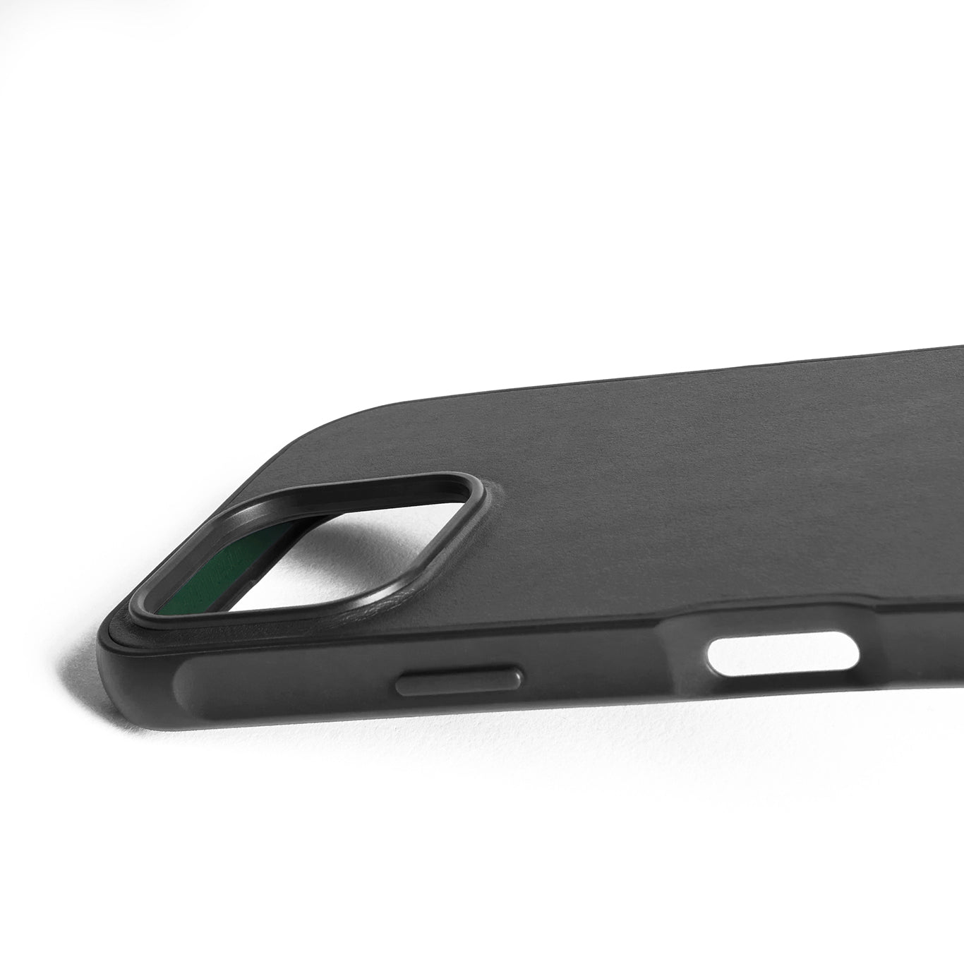 iPhone 16 Pro Max Shield Case / シールドケース - ブラック