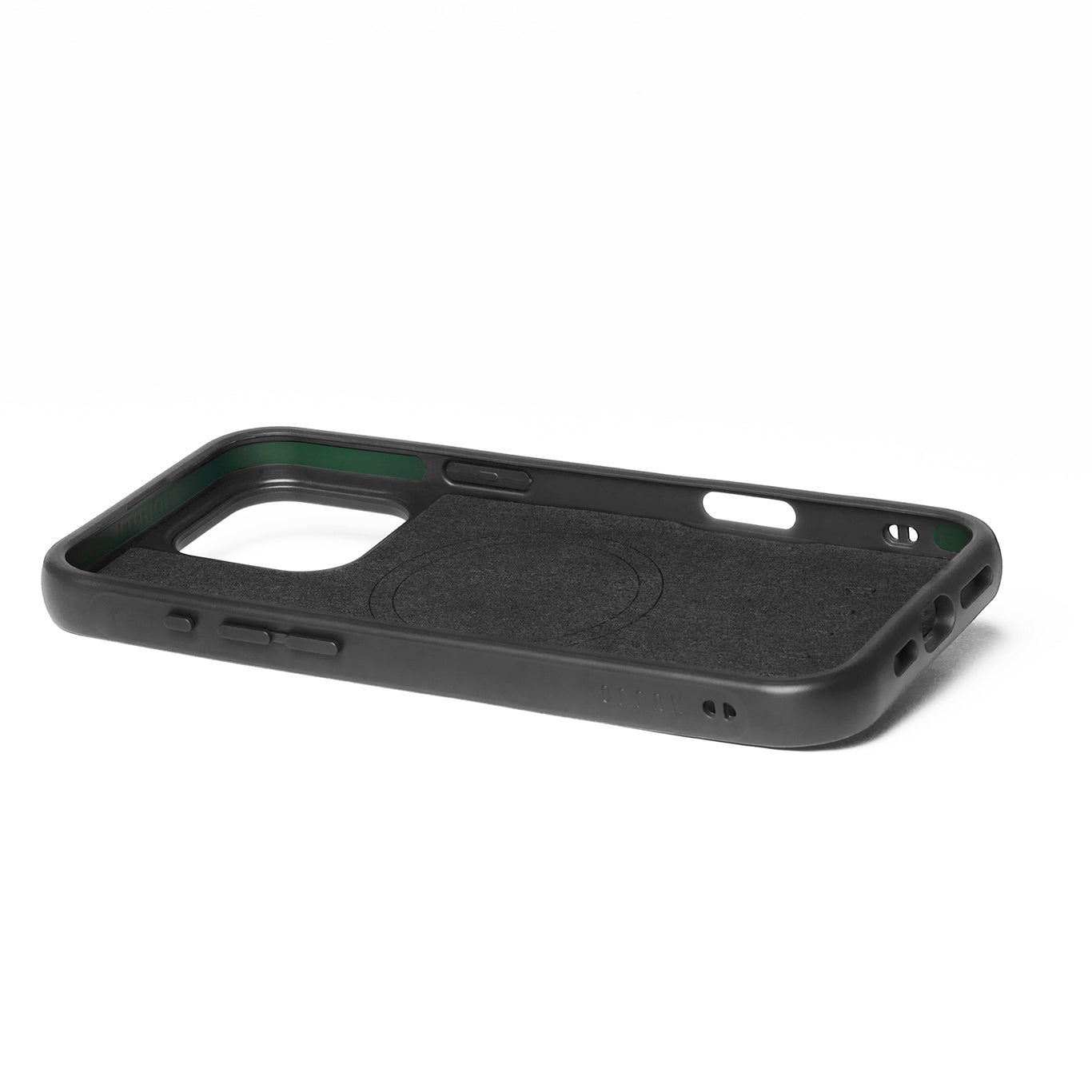iPhone 16 Pro Max Shield Case / シールドケース - ブラック