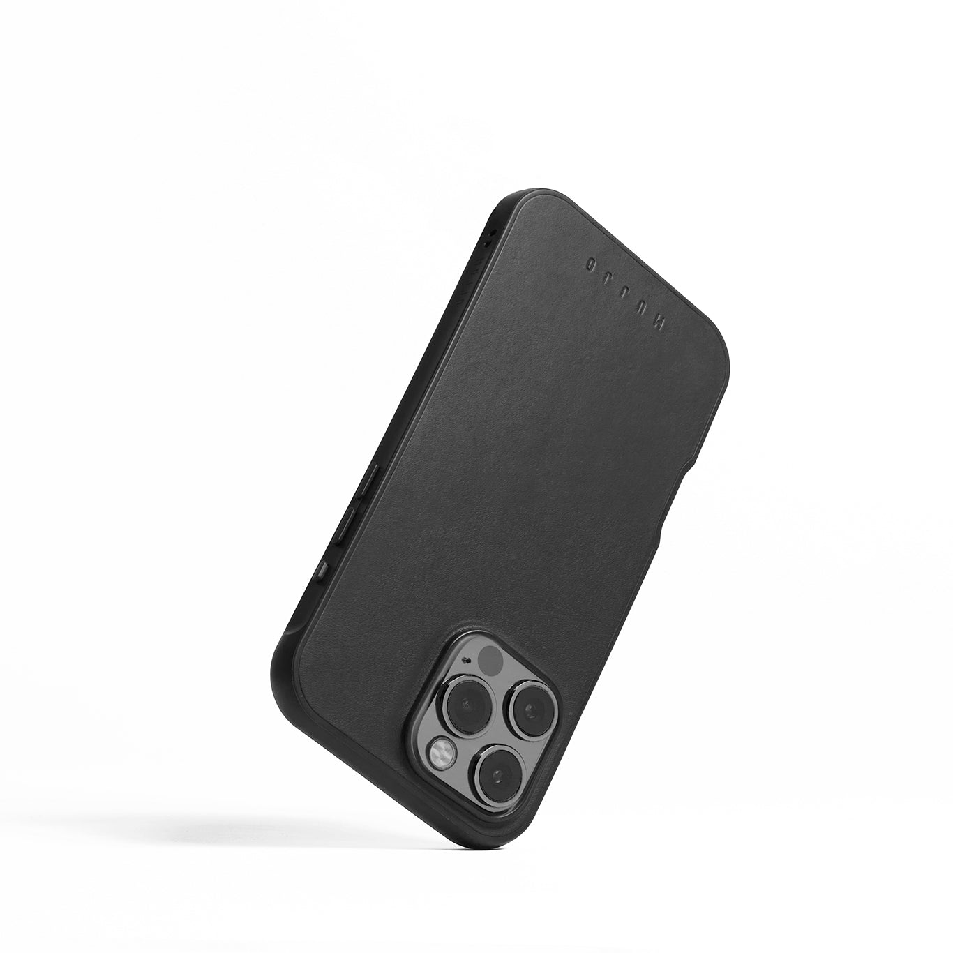 iPhone 16 Pro Max Shield Case / シールドケース - ブラック