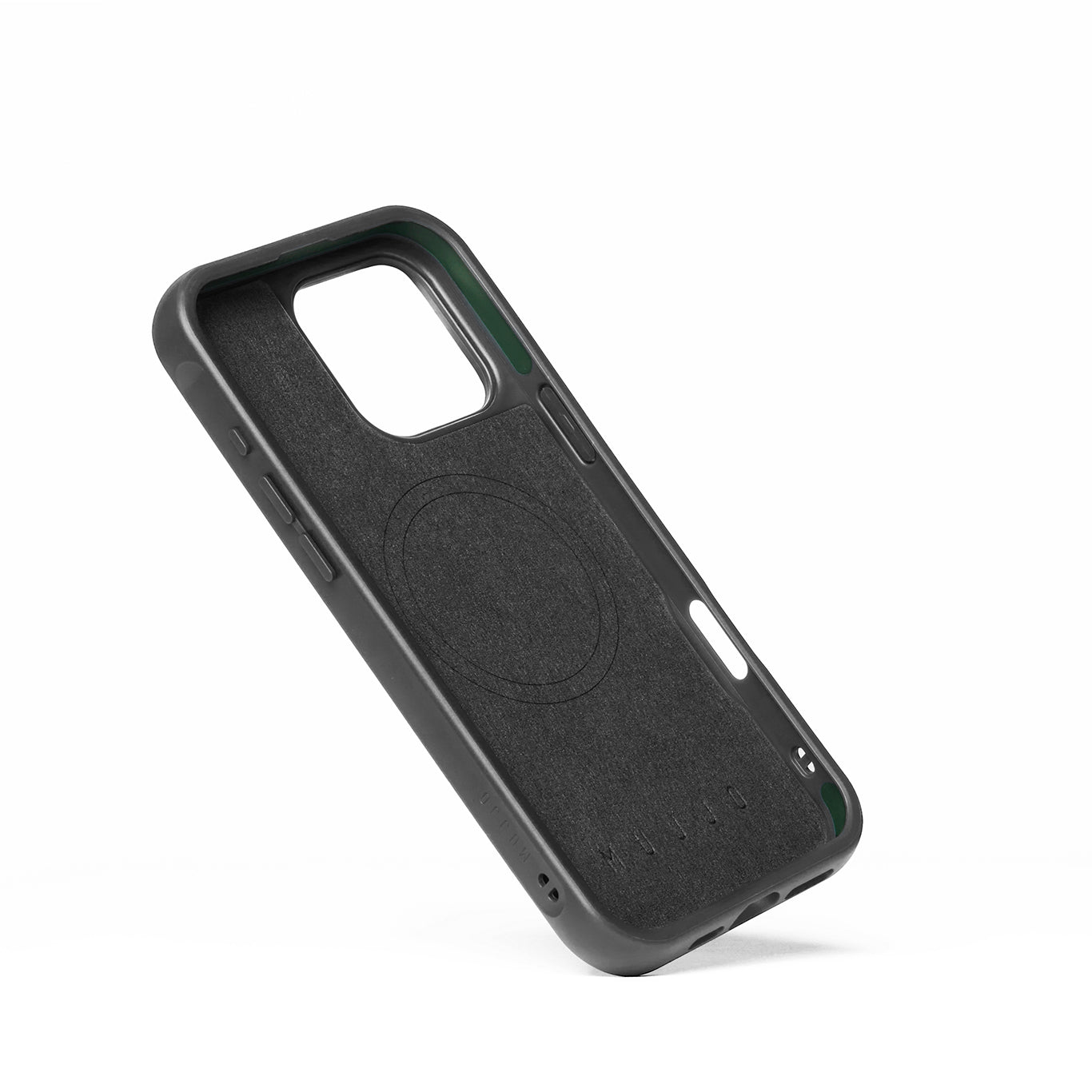 iPhone 16 Pro Max Shield Case / シールドケース - ブラック