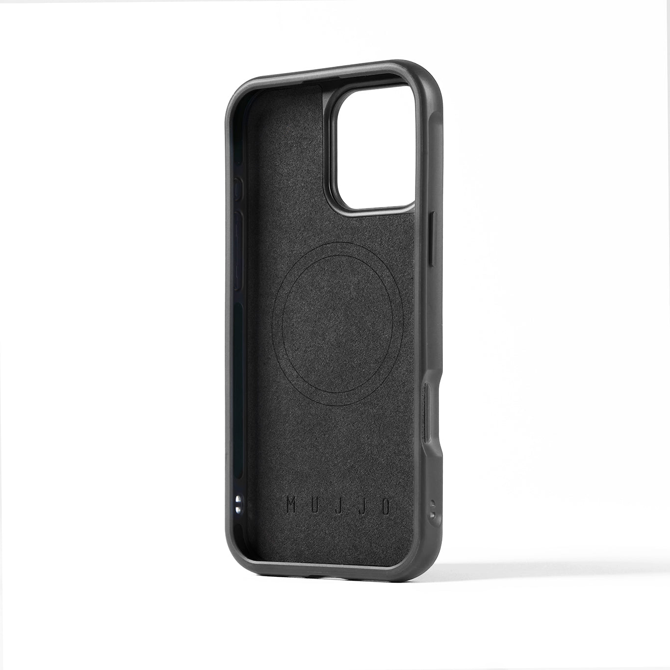 iPhone 16 Pro Max Shield Case / シールドケース - ブラック