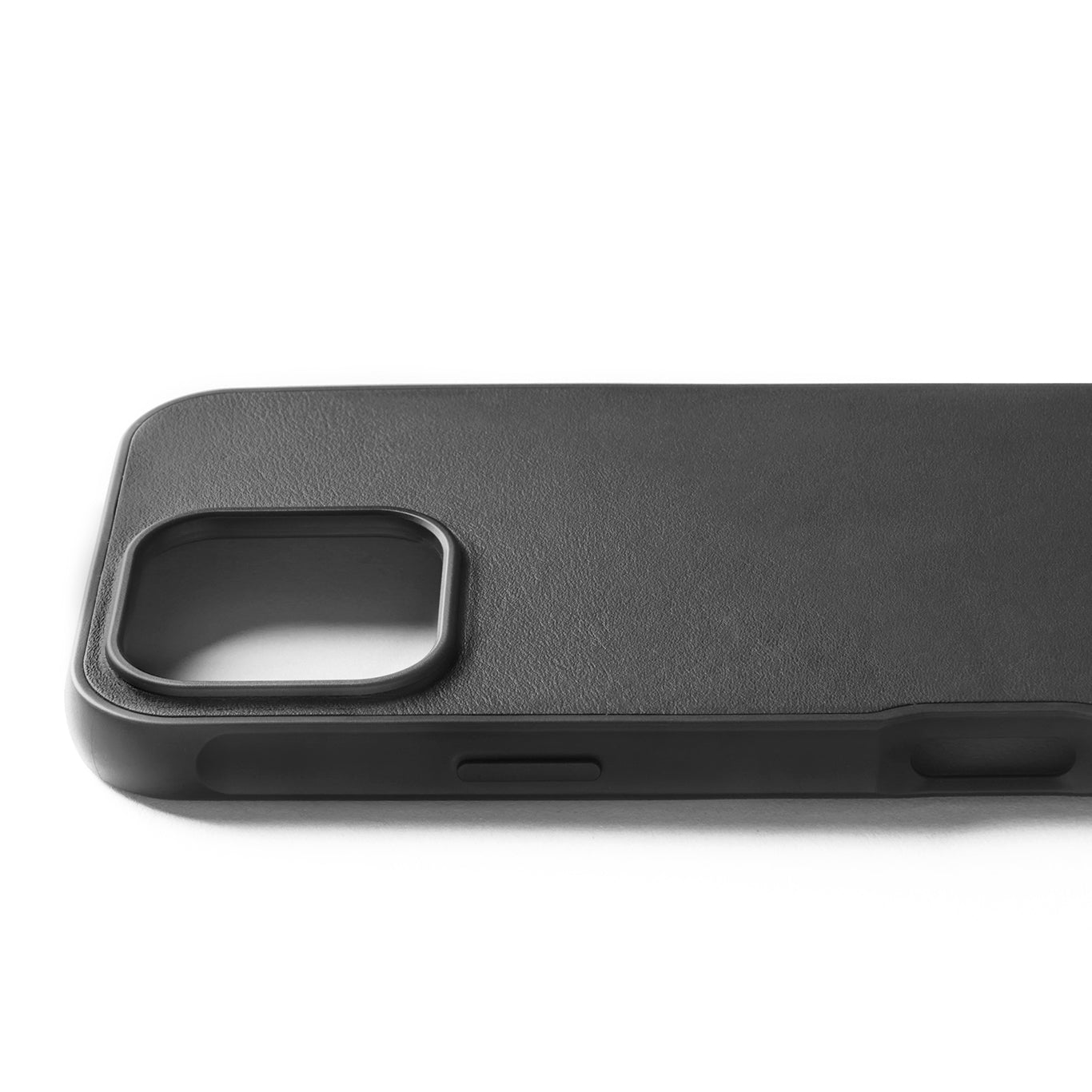 iPhone 16 Pro Max Shield Case / シールドケース - ブラック