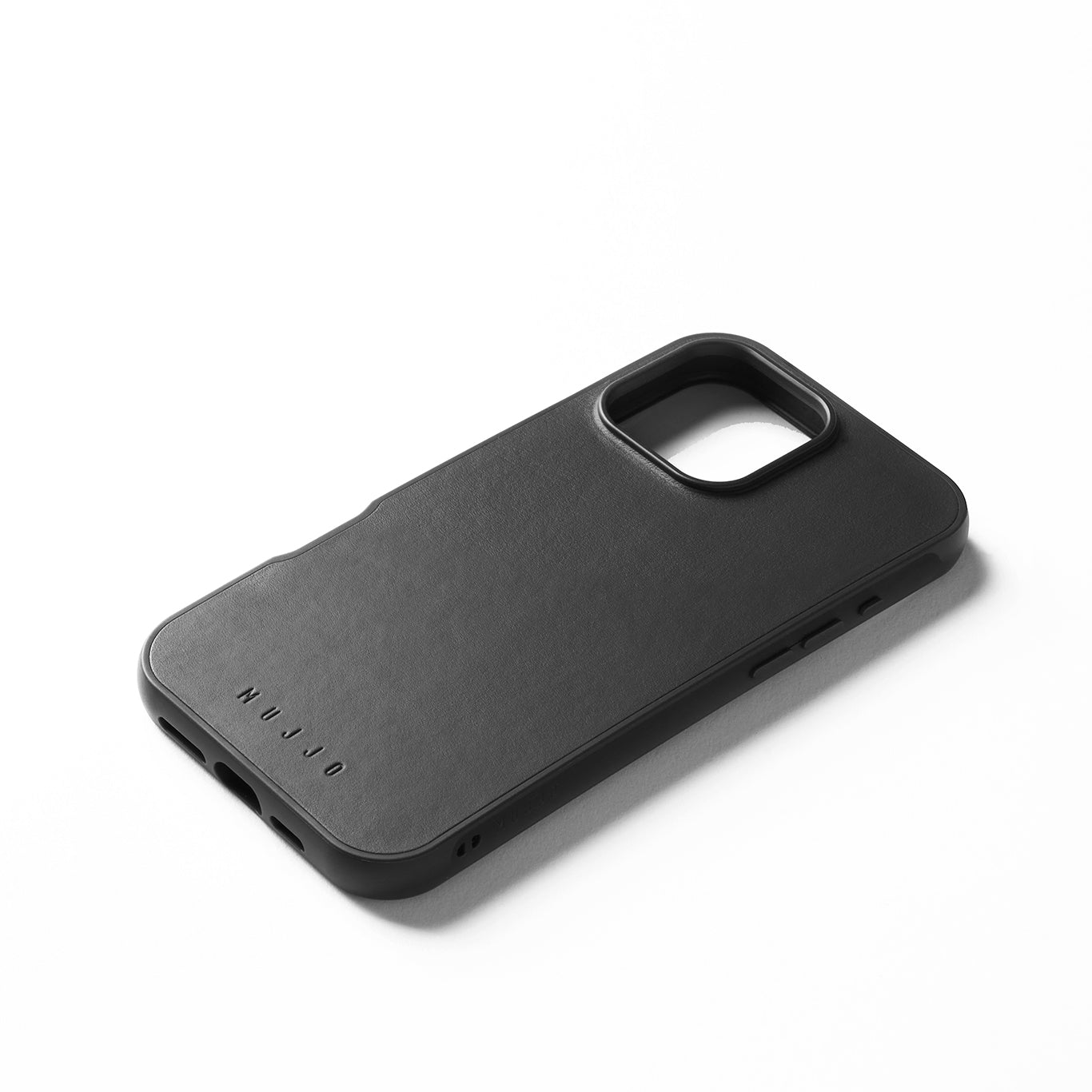 iPhone 16 Pro Max Shield Case / シールドケース - ブラック