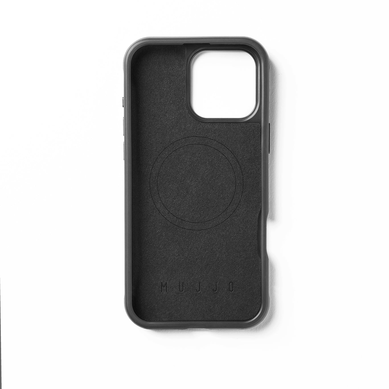 iPhone 16 Pro Max Shield Case / シールドケース - ブラック