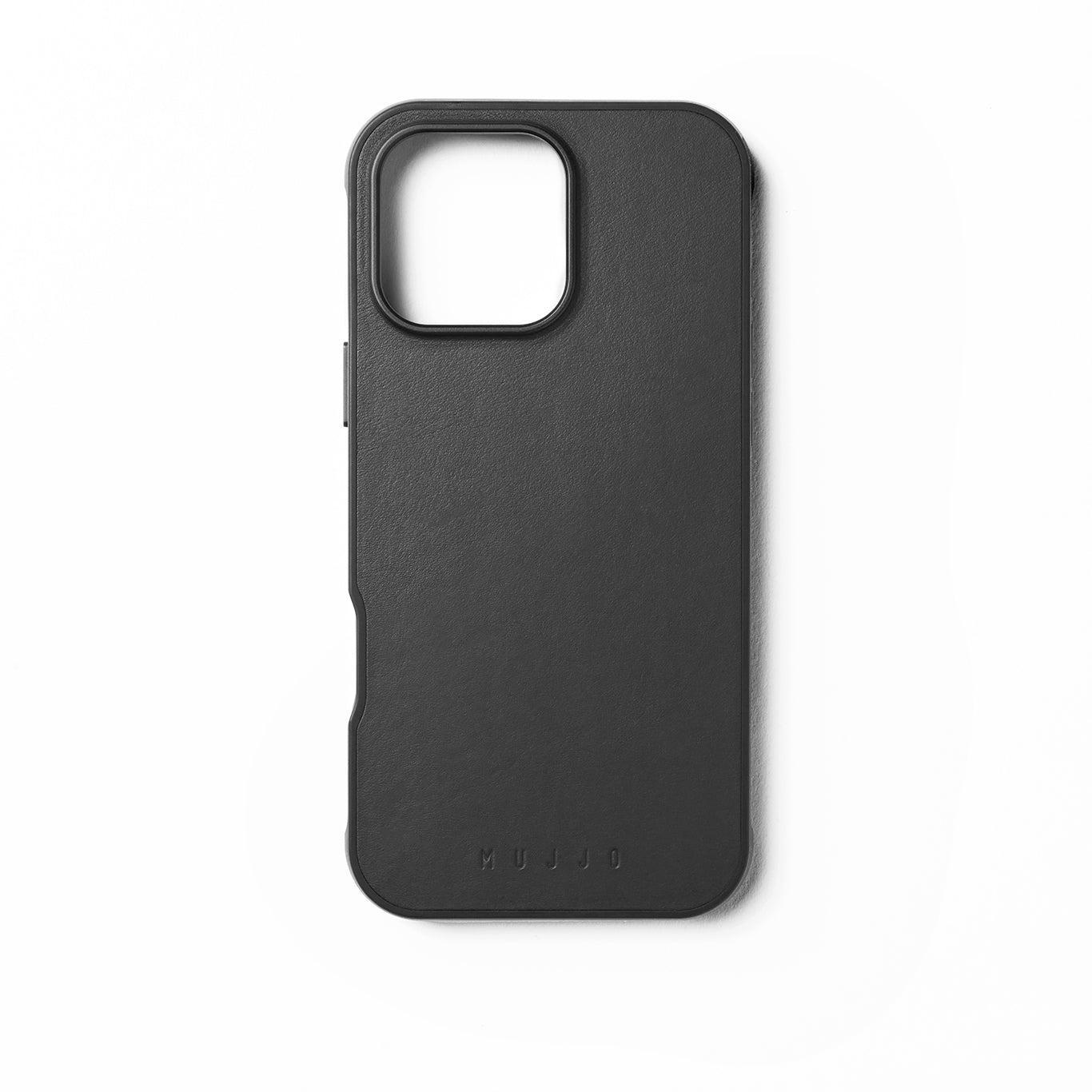 iPhone 16 Pro Max Shield Case / シールドケース - ブラック