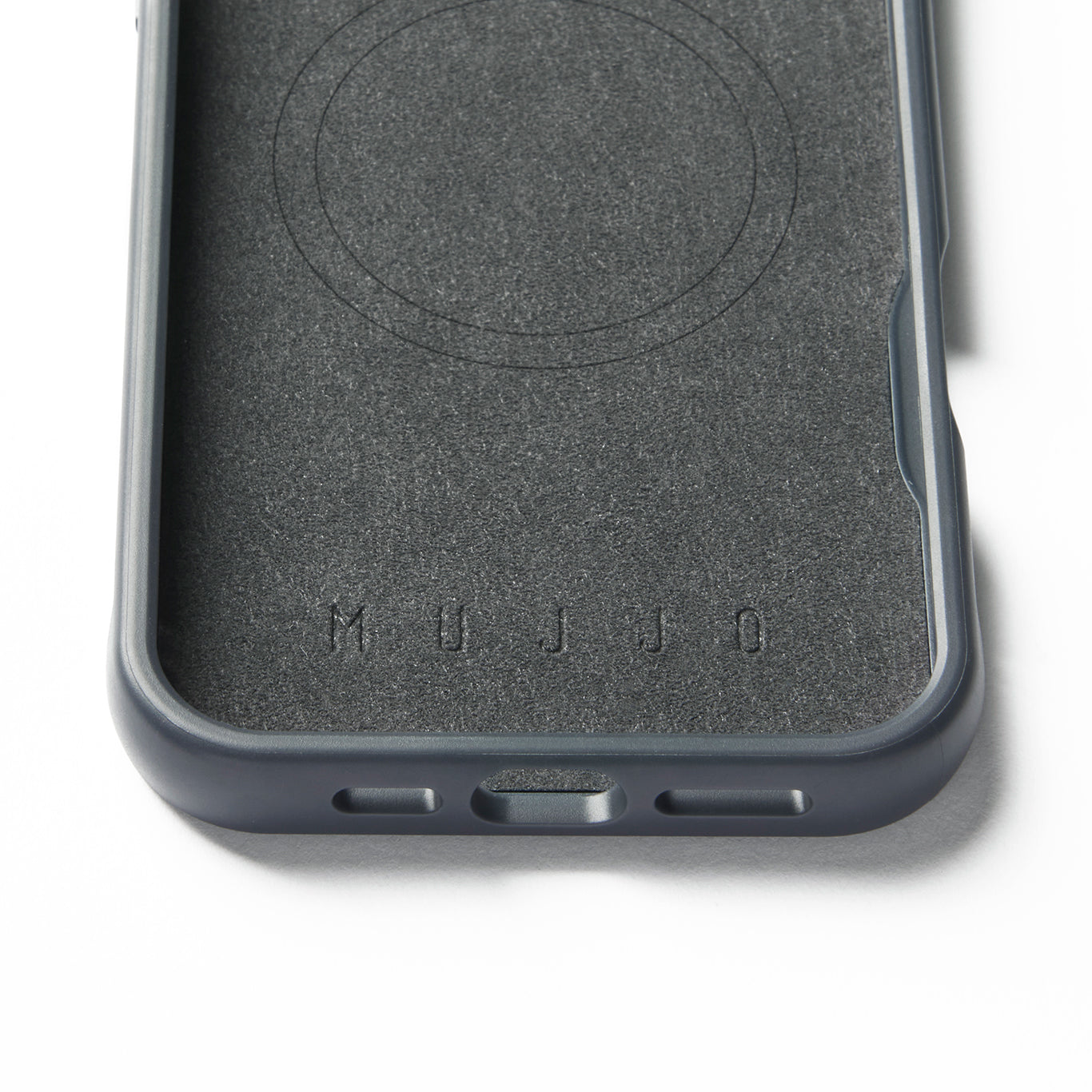 iPhone 16 Pro Max Shield Case / シールドケース - ダークブルー