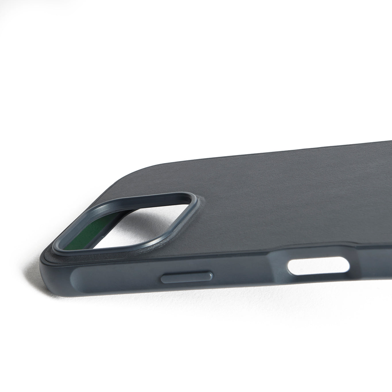 iPhone 16 Pro Max Shield Case / シールドケース - ダークブルー