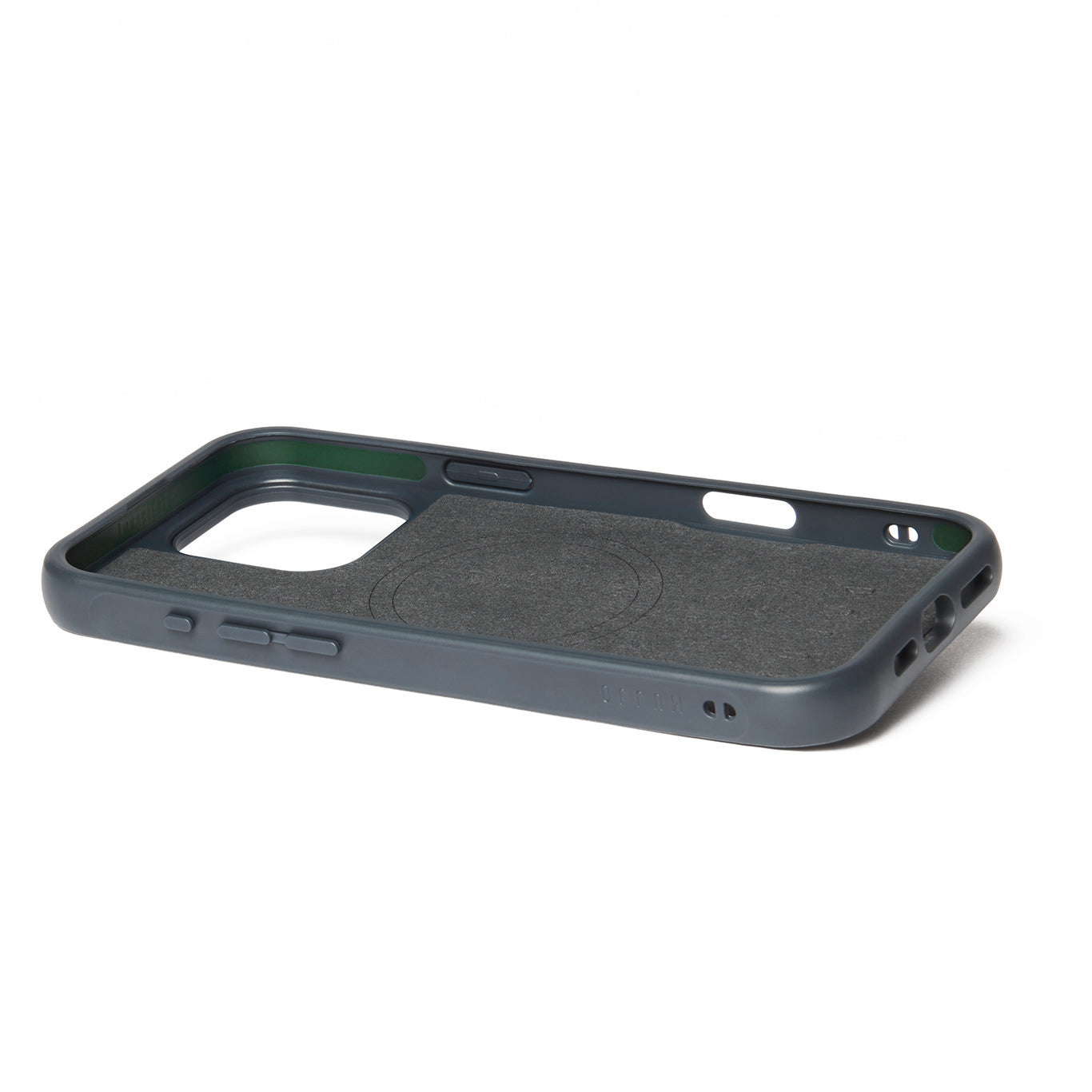 iPhone 16 Pro Max Shield Case / シールドケース - ダークブルー
