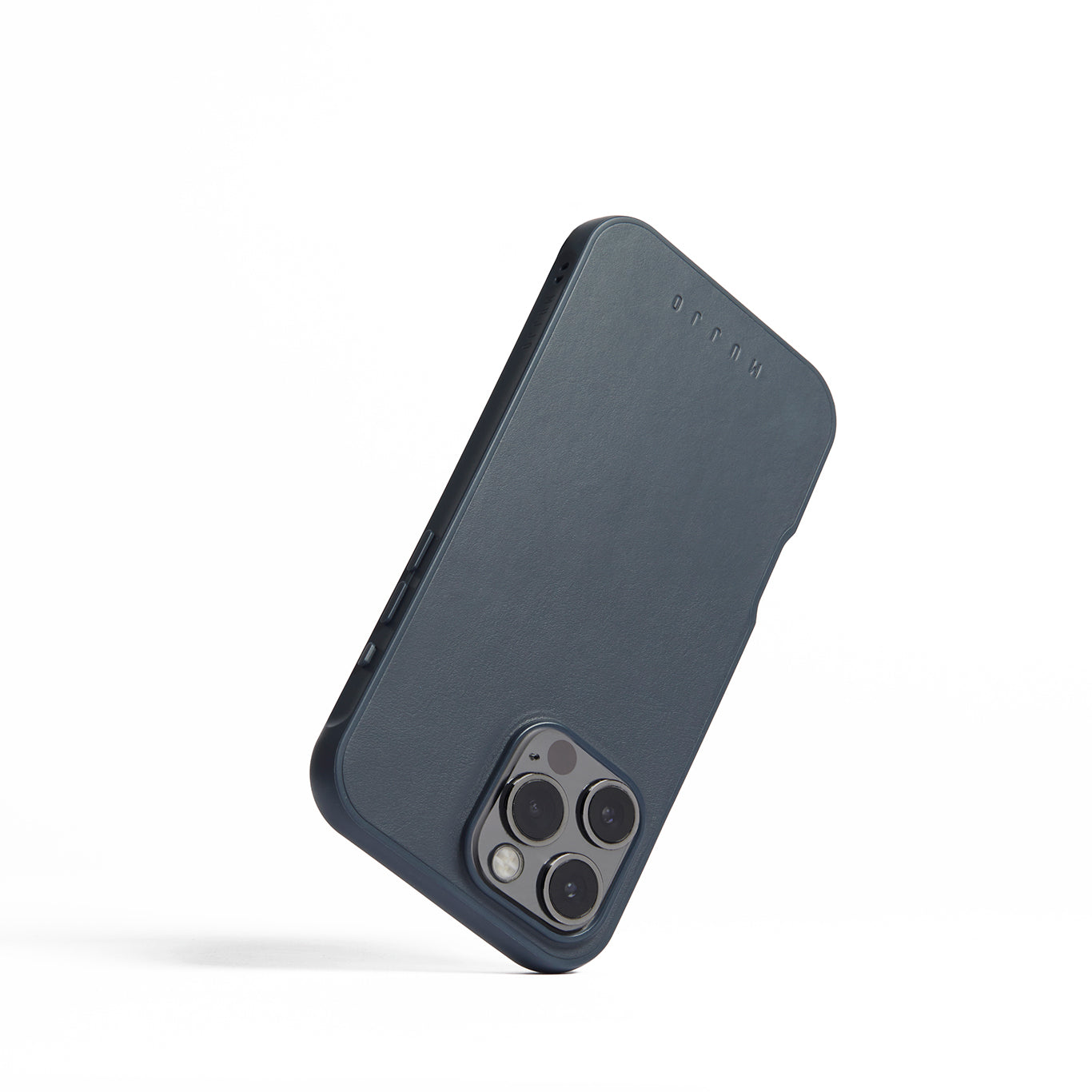 iPhone 16 Pro Max Shield Case / シールドケース - ダークブルー