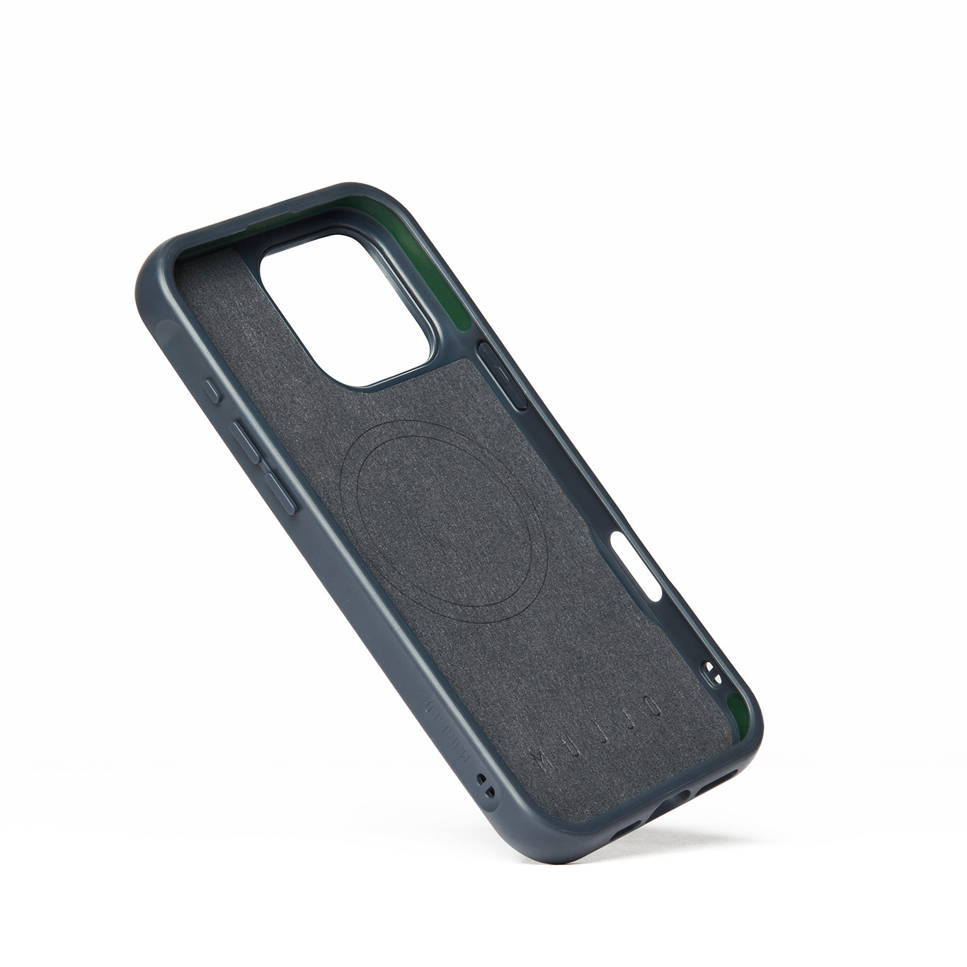 iPhone 16 Pro Max Shield Case / シールドケース - ダークブルー