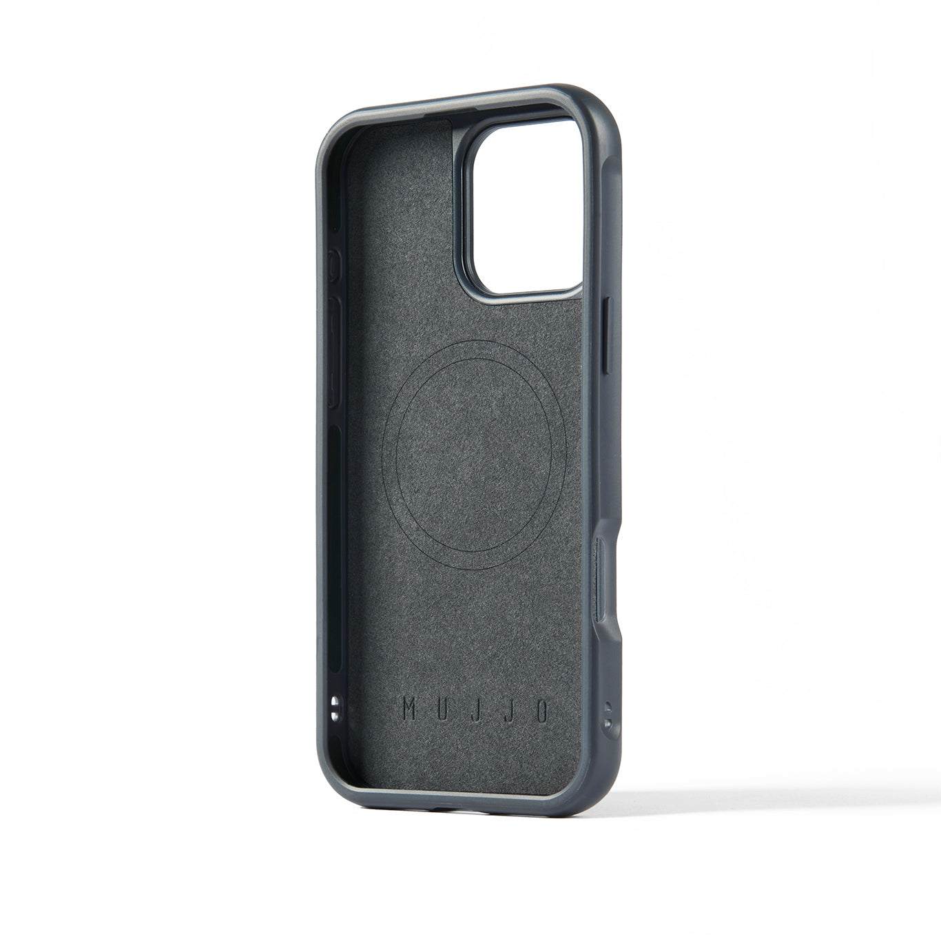 iPhone 16 Pro Max Shield Case / シールドケース - ダークブルー
