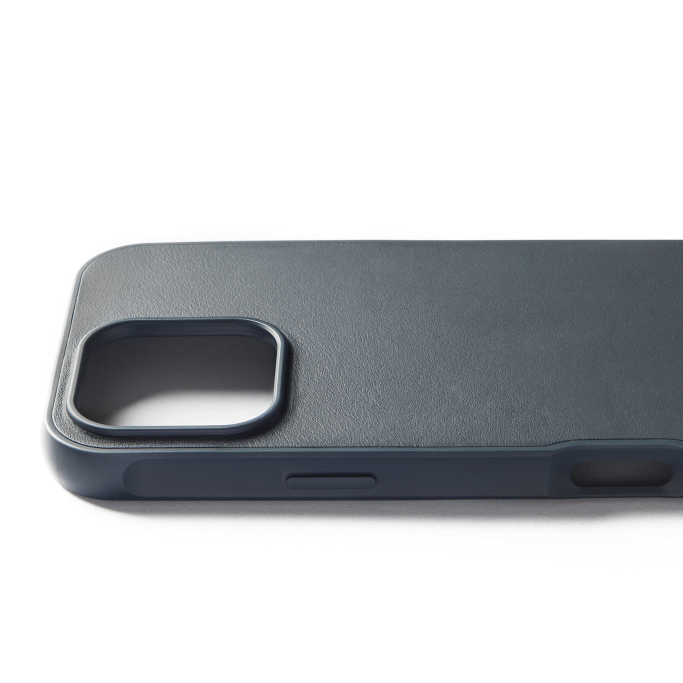 iPhone 16 Pro Max Shield Case / シールドケース - ダークブルー