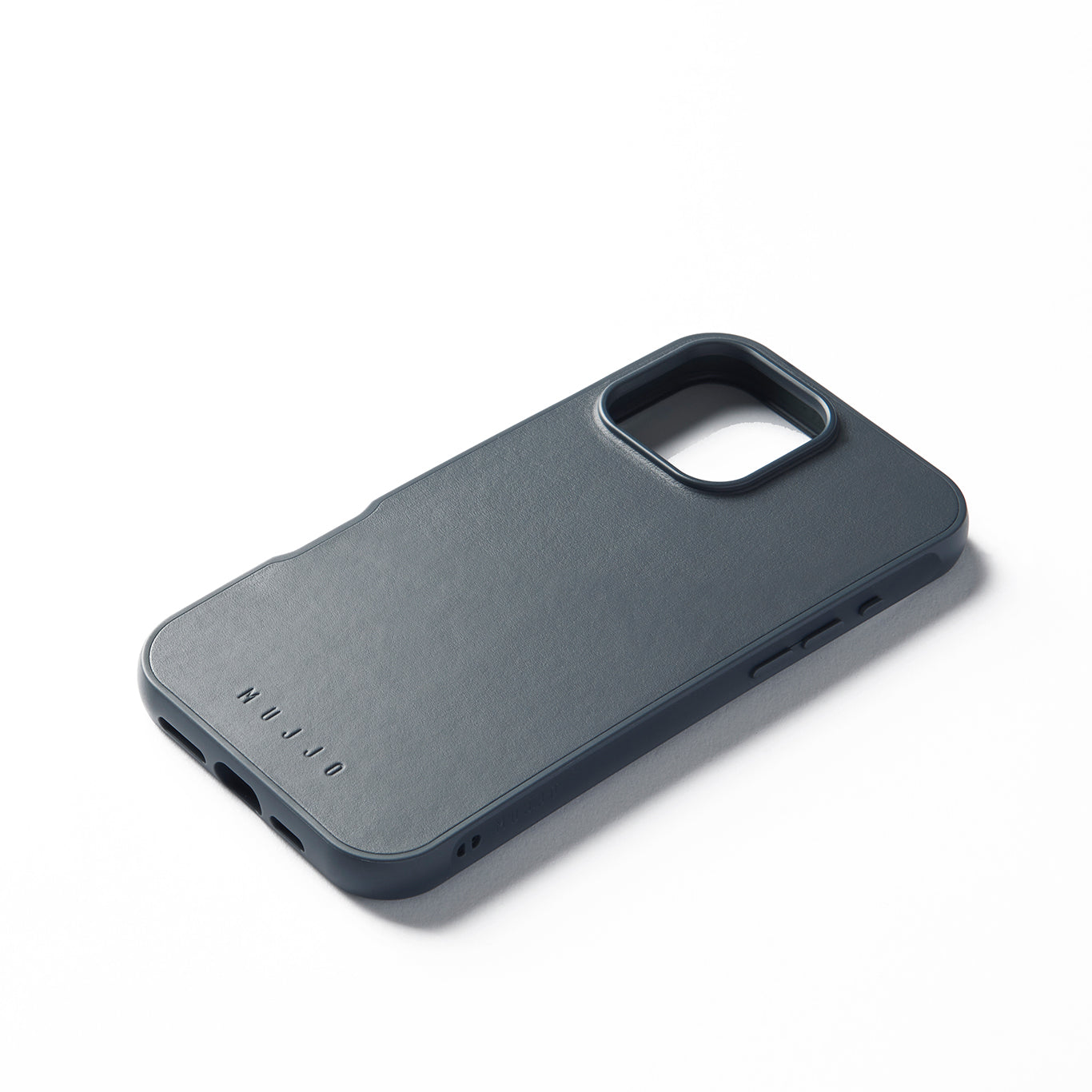 iPhone 16 Pro Max Shield Case / シールドケース - ダークブルー