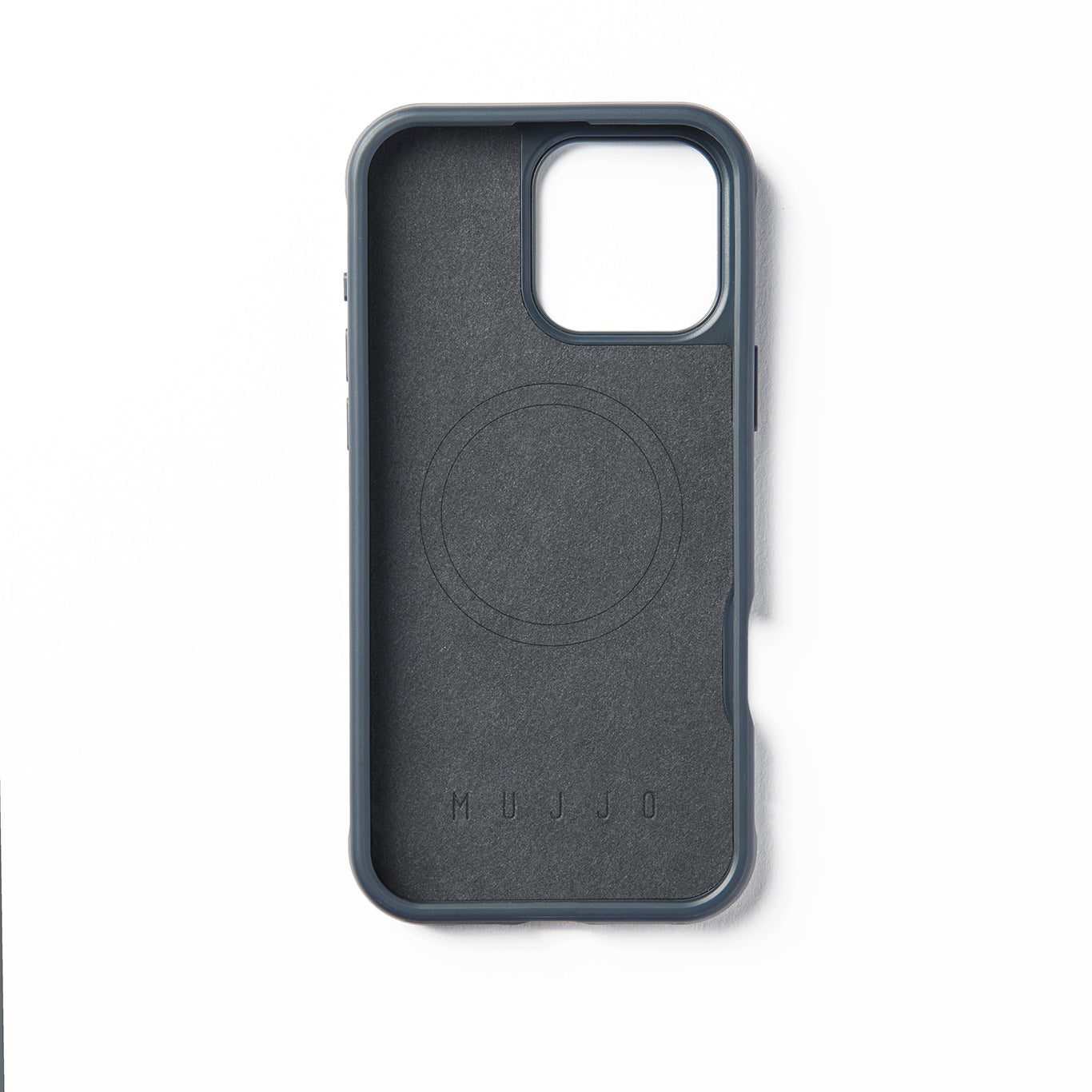 iPhone 16 Pro Max Shield Case / シールドケース - ダークブルー