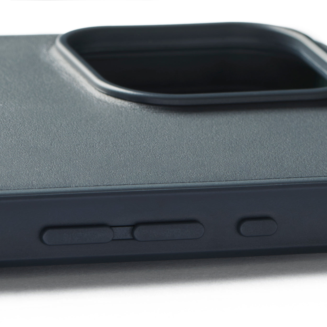 iPhone 16 Pro Max Shield Case / シールドケース - ダークブルー