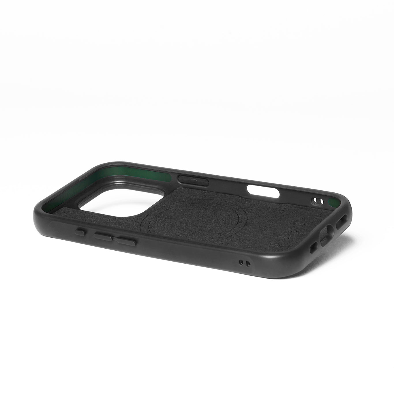 iPhone 16 Pro Shield Case / シールドケース - ブラック