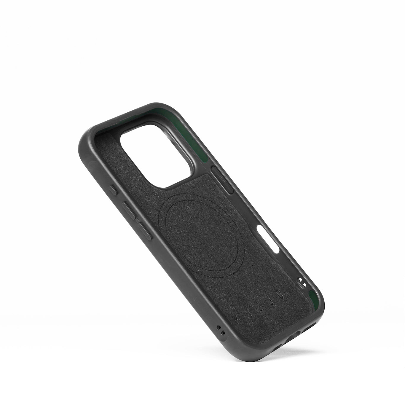 iPhone 16 Pro Shield Case / シールドケース - ブラック