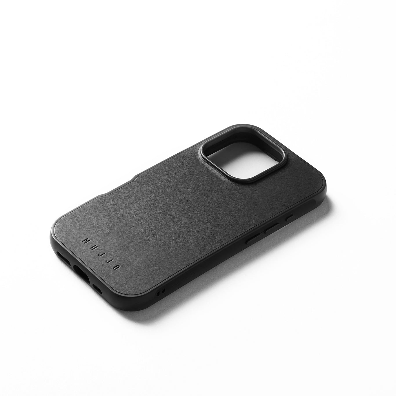 iPhone 16 Pro Shield Case / シールドケース - ブラック