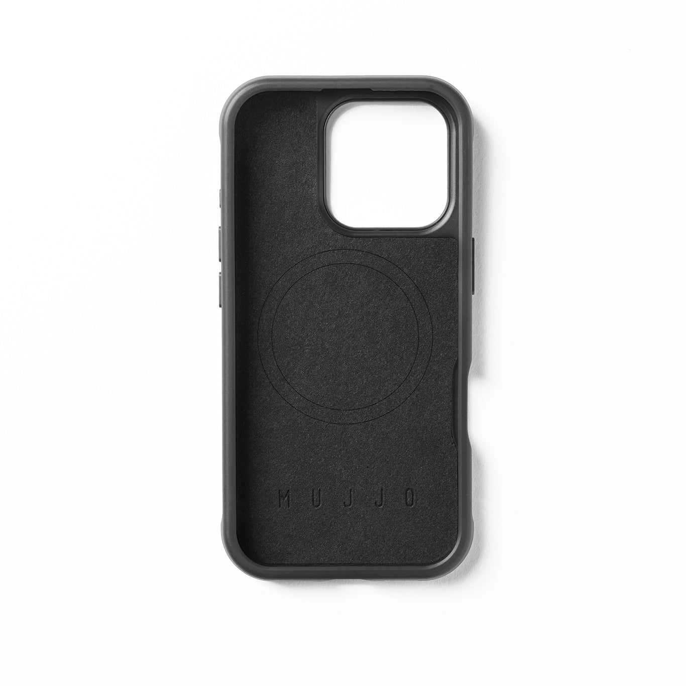 iPhone 16 Pro Shield Case / シールドケース - ブラック