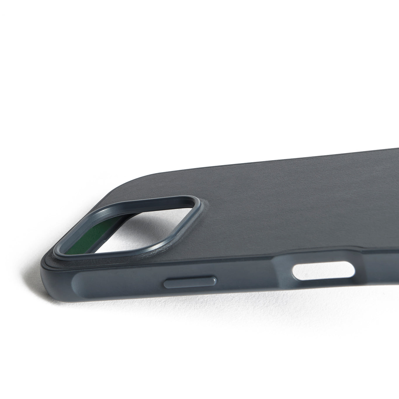 iPhone 16 Pro Shield Case / シールドケース - ダークブルー