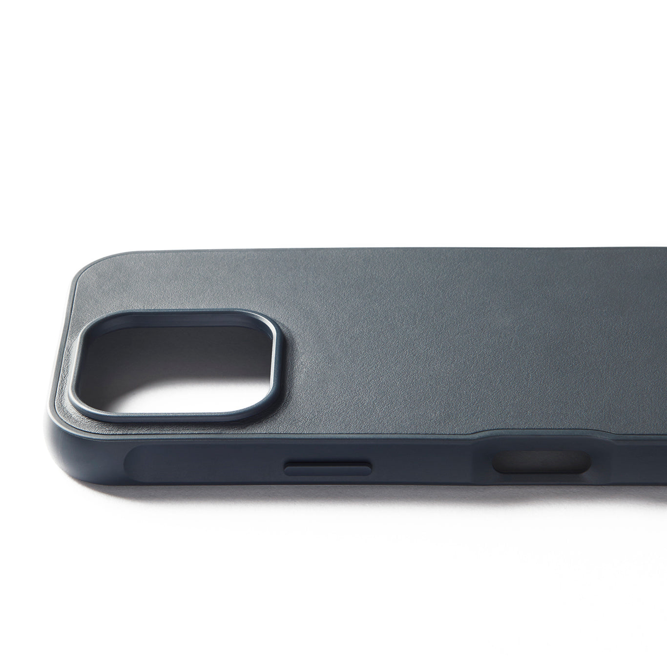 iPhone 16 Pro Shield Case / シールドケース - ダークブルー