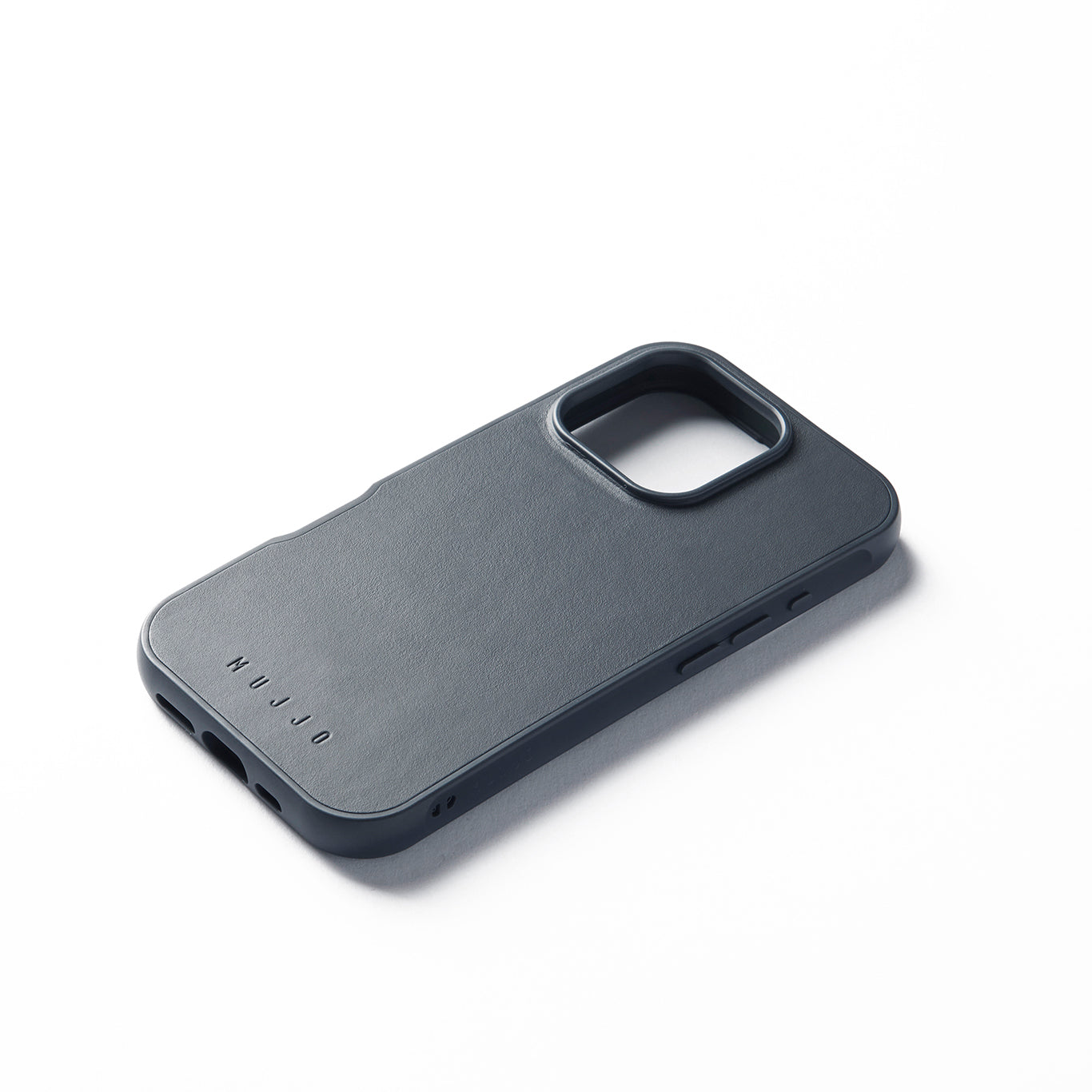 iPhone 16 Pro Shield Case / シールドケース - ダークブルー