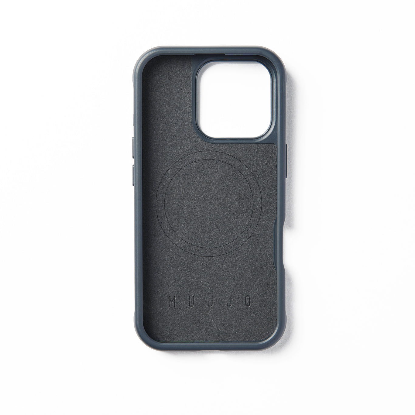 iPhone 16 Pro Shield Case / シールドケース - ダークブルー