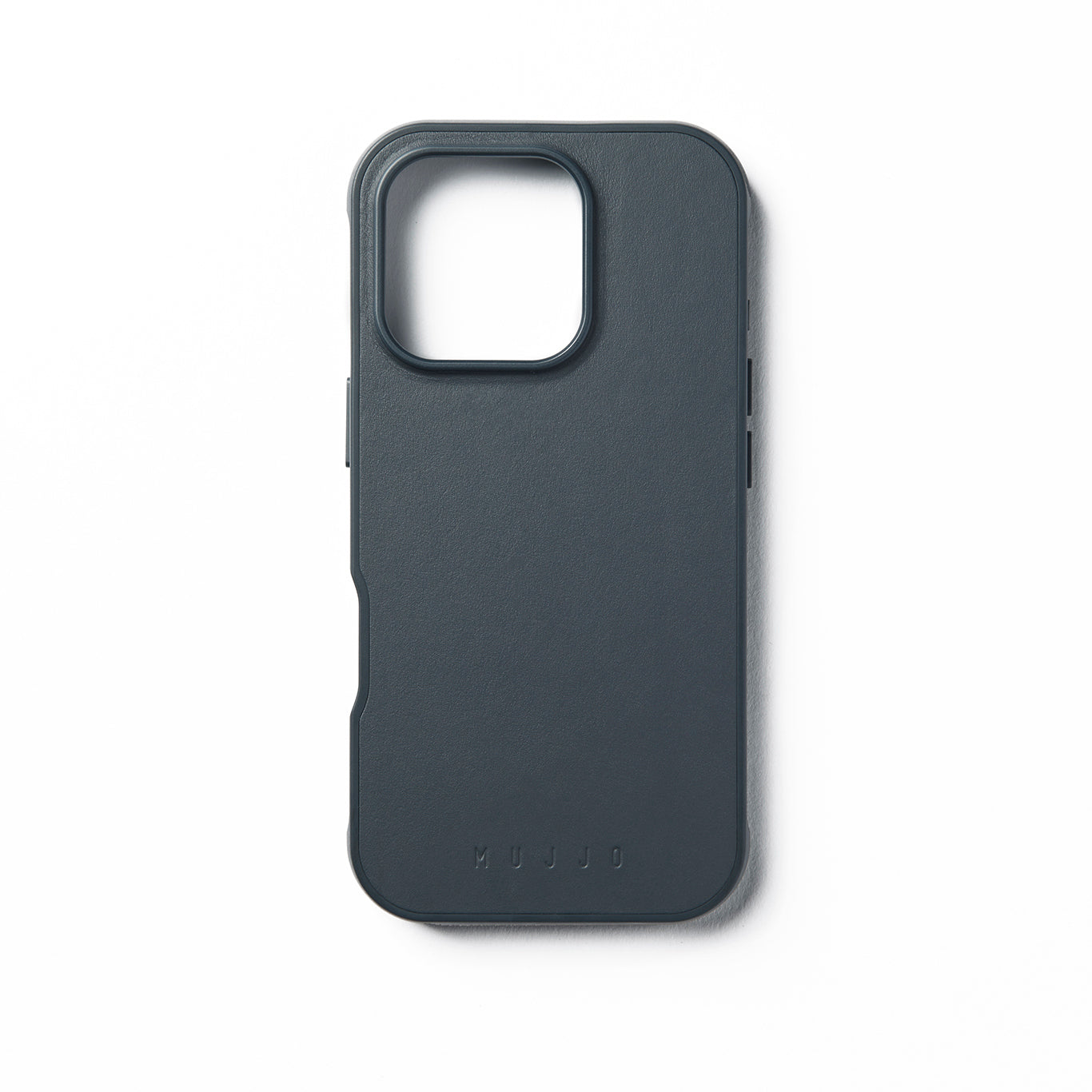 iPhone 16 Pro Shield Case / シールドケース - ダークブルー